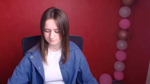 Snapshot of dana_orchid_ chatting on 03.08.25 Dana online show from 03.08.25