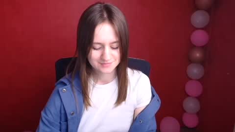 Snapshot of dana_orchid_ chatting on 03.08.25 Dana online show from 03.08.25