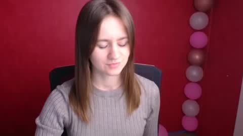 Snapshot of dana_orchid_ chatting on 03.10.25 Dana online show from 03.10.25