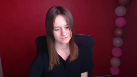 Snapshot of dana_orchid_ chatting on 03.11.25 Dana online show from 03.11.25