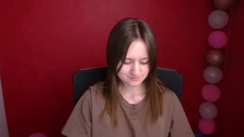 Snapshot of dana_orchid_ chatting on 03.12.25 Dana online show from 03.12.25