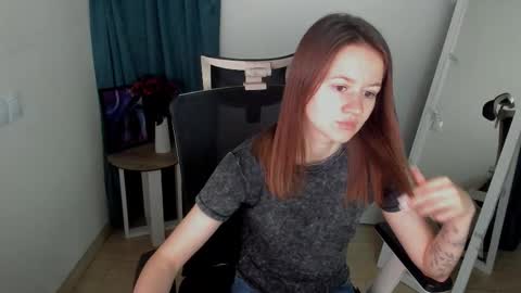Snapshot of dana_orchid_ chatting on 09.08.25 Dana online show from 09.08.25