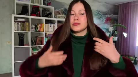 Dana online show from 05.25.26