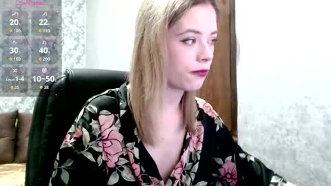 Dana SmileX online show from 02.11.26