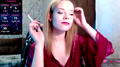 Dana SmileX online show from 07.05.26