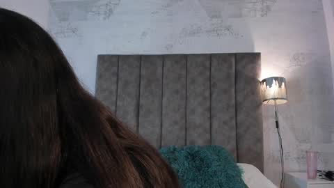 Dana Vega online show from 01.18.25