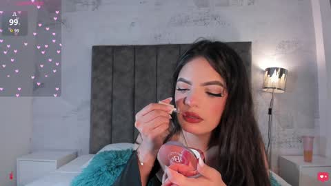 Dana Vega online show from 01.30.25