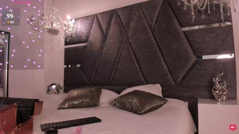 Dana Vega online show from 03.01.25