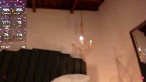 Dana Vega online show from 03.08.25