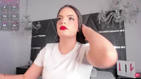 Dana Vega online show from 09.09.25