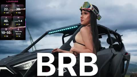 danaa_rouse online show from 11.08.25