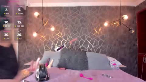    online show from 10.30.25