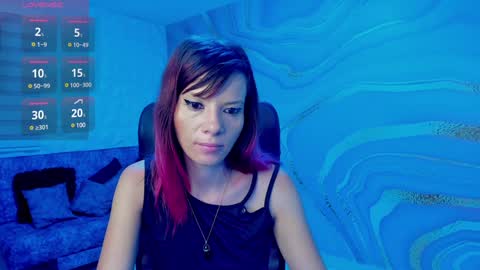 Snapshot of danaarey chatting on 01.14.25 Danaa Rey online show from 01.14.25