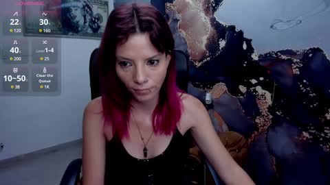 Snapshot of danaarey chatting on 02.03.25 Danaa Rey online show from 02.03.25