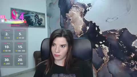 Snapshot of danaarey chatting on 09.18.25 Danaa Rey online show from 09.18.25