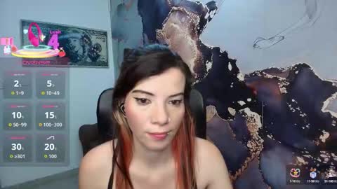 Snapshot of danaarey chatting on 09.22.25 Danaa Rey online show from 09.22.25