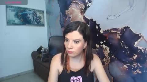 Snapshot of danaarey chatting on 09.23.25 Danaa Rey online show from 09.23.25