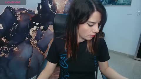 Snapshot of danaarey chatting on 10.09.25 Danaa Rey online show from 10.09.25