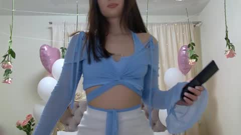Snapshot of danabatler chatting on 02.20.25 danabatler online show from 02.20.25