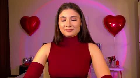 Snapshot of danabatler chatting on 02.23.25 danabatler online show from 02.23.25