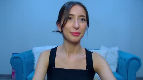 DanaRoges online show from 06.03.26