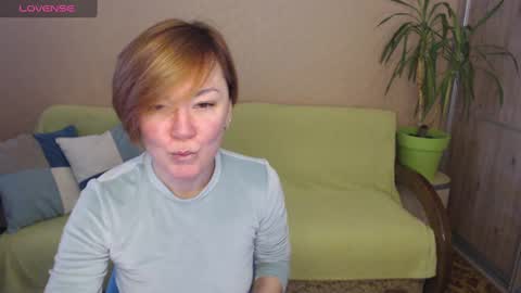 danbie_leen online show from 01.15.25