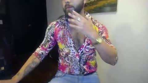 danbury online show from 11.11.25