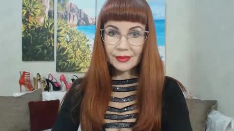 Danceglory online show from 12.05.24