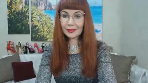 Danceglory online show from 12.06.24