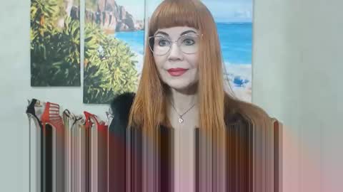 Danceglory online show from 03.10.26