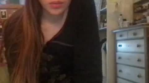 Your submissive patient online show from 01.02.25