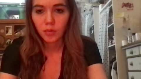 Your submissive patient online show from 01.15.25