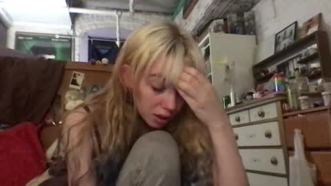 Your submissive patient online show from 10.19.25