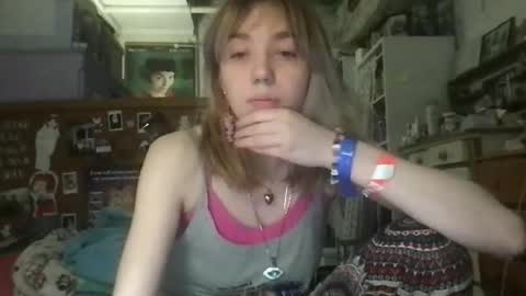 Your submissive patient online show from 05.31.26