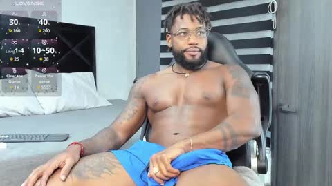 Dancel online show from 12.27.24