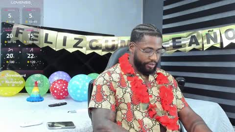 Dancel online show from 01.04.25