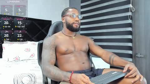 Dancel online show from 01.16.25