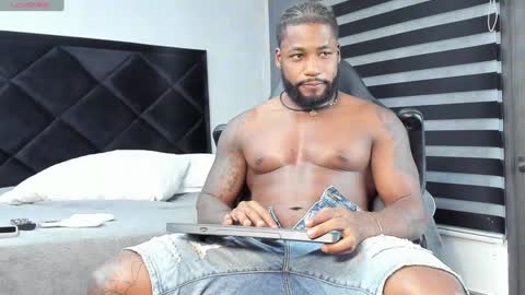 Dancel online show from 01.25.25