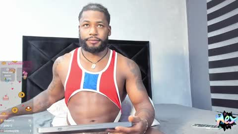 Dancel online show from 01.29.25