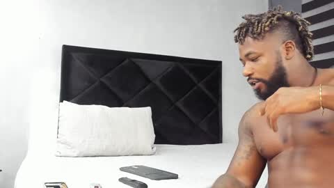 Dancel online show from 02.02.25