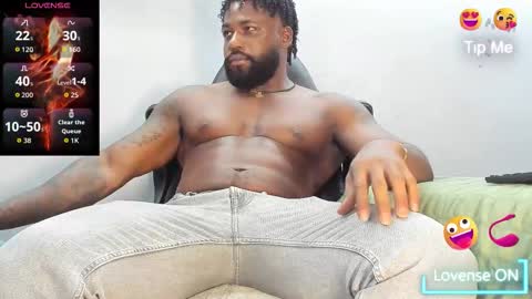 Dancel online show from 09.14.25