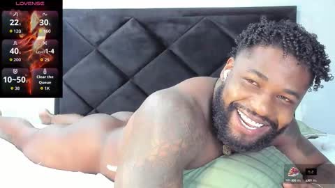 Dancel online show from 09.26.25