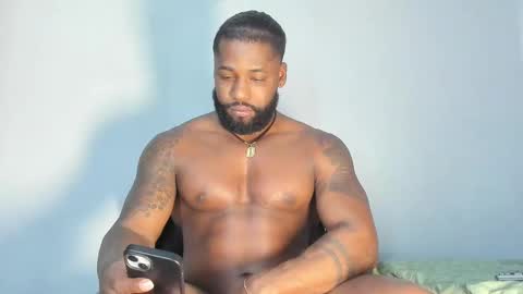 Dancel online show from 10.14.25