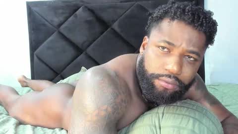 Dancel online show from 10.16.25