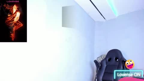 Dancel online show from 03.11.26