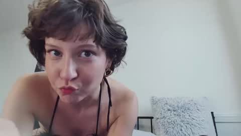 DancerBB online show from 05.07.26