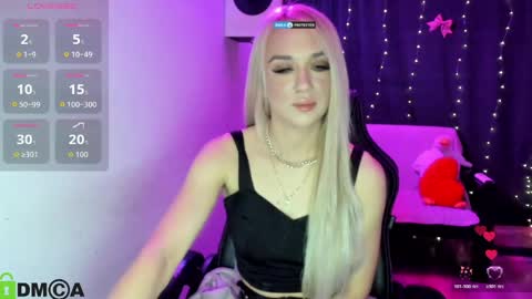 dances_queen online show from 05.11.26