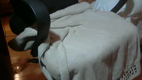 dancewhenyoucan9 online show from 11.25.25