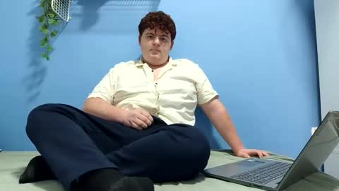 danchub31 online show from 09.08.25