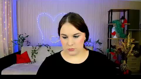 Olivia online show from 06.10.26